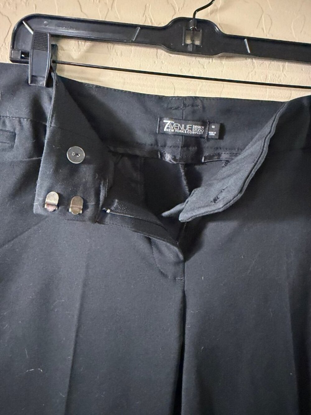 New york & company dress pants - Picture 3 of 4